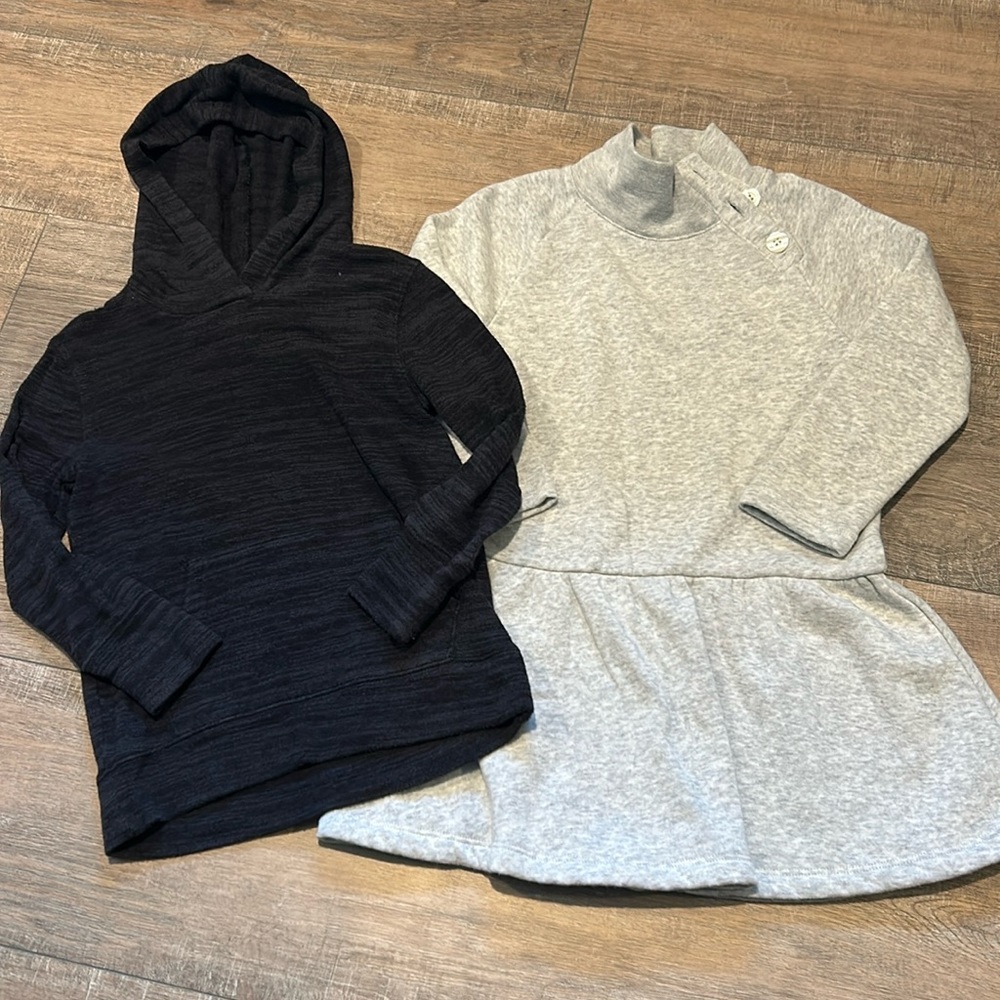 Crewcuts 5 Dress